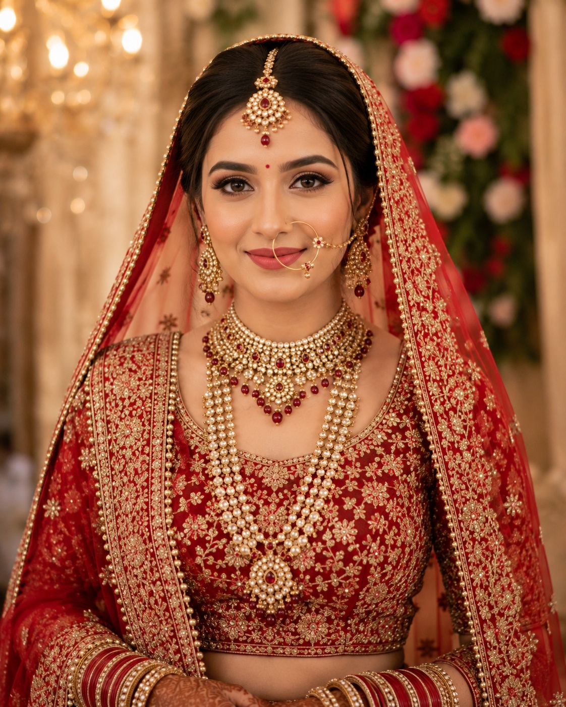 Bride