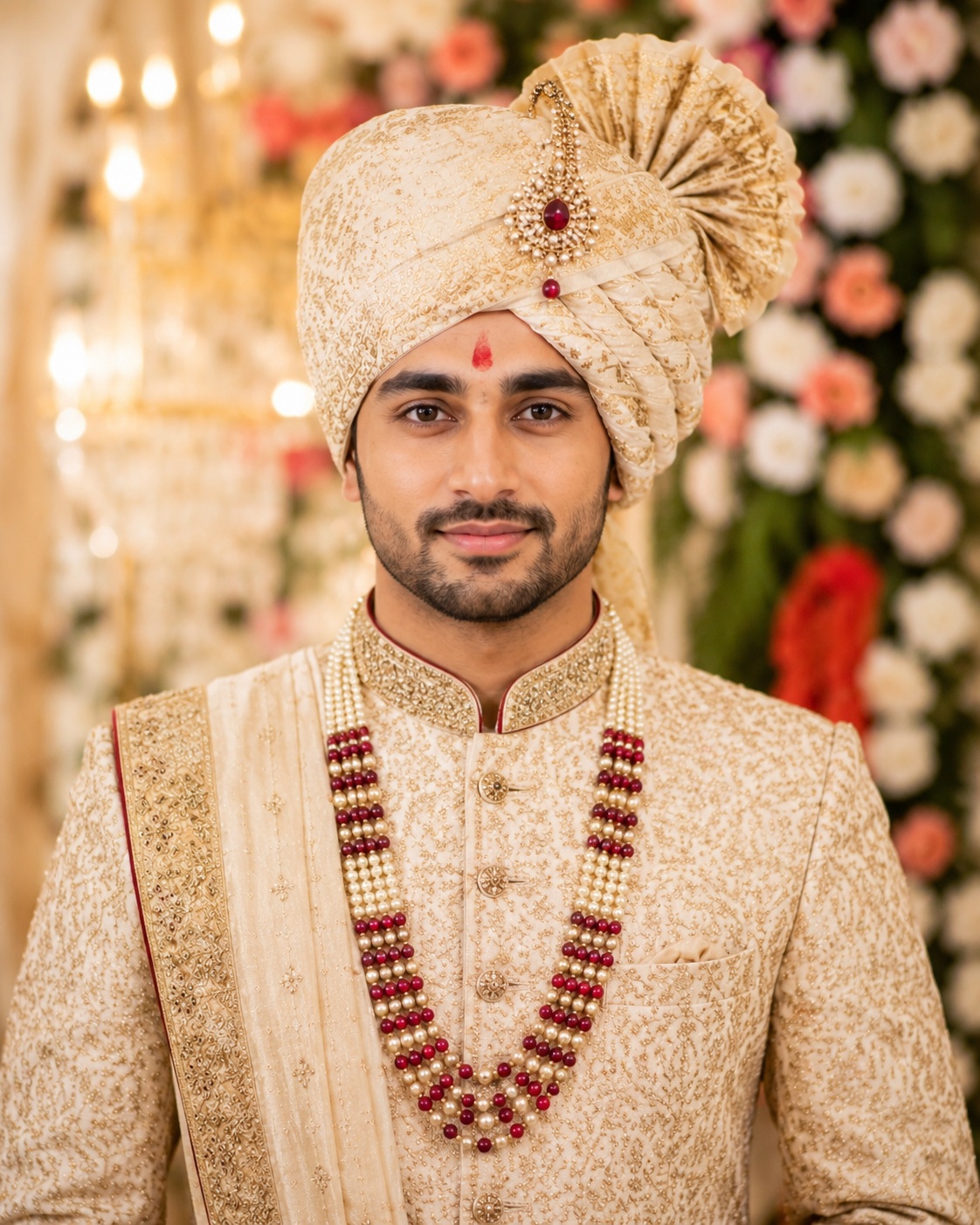 Groom